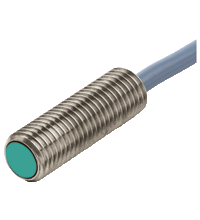 Индуктивный датчик Pepperl+Fuchs NCB1,5-8GM25-N0