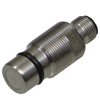 Датчик индуктивный Pepperl+Fuchs NJ1,5-18GM-N-D-V1 