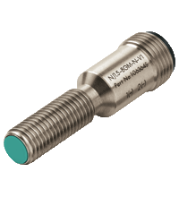 Индуктивный датчик Pepperl+Fuchs NJ1,5-8GM-N-V1