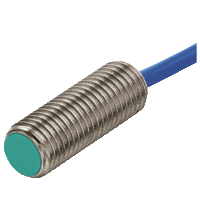 Датчик индуктивный Pepperl+Fuchs NJ1,5-8GM-N