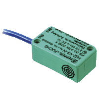 Датчик индуктивный Pepperl+Fuchs NJ2-V3-N 