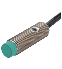 Датчик индуктивный Pepperl+Fuchs NJ4-12GM40-E2