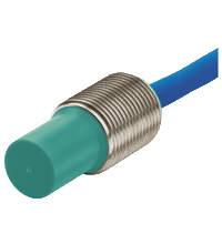 Датчик индуктивный Pepperl+Fuchs NJ5-11-N-G