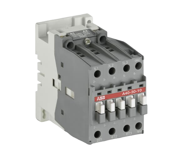 Контактор 3-х полюсный 40А 380В AC ABB 1SBL321001R8510 купить с доставкой по РФ