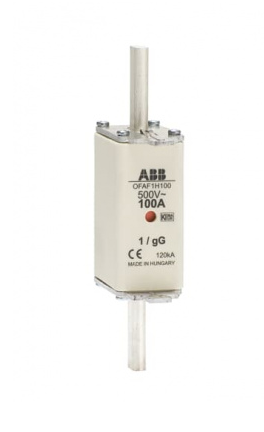 Предохранитель ABB OFAF1H355 1SCA022701R4520