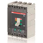Автоматический выключатель T2N 160 TMD12.5-125 4p F F 36 kA