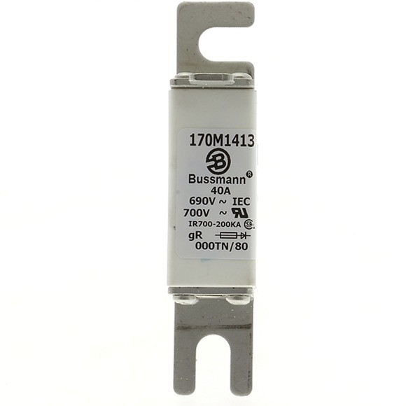Предохранитель Bussmann/Eaton 170M1413