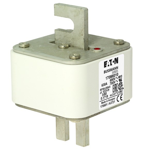 Предохранитель Bussmann/Eaton 170M6010
