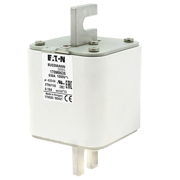 Предохранитель Bussmann/Eaton 170M8635