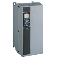 Частотный преобразователь  Danfoss FC-202 