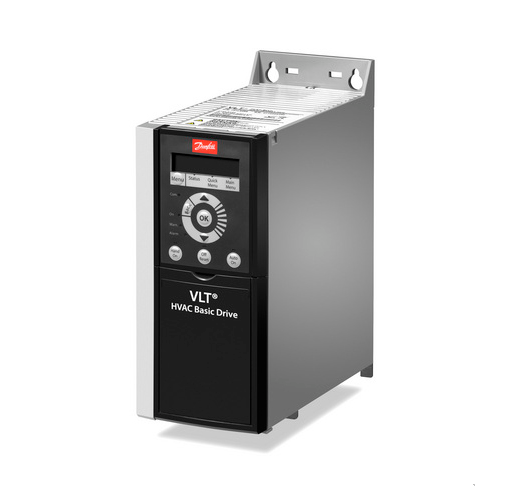Частотный преобразователь  Danfoss VLT HVAC Basic FC 101 