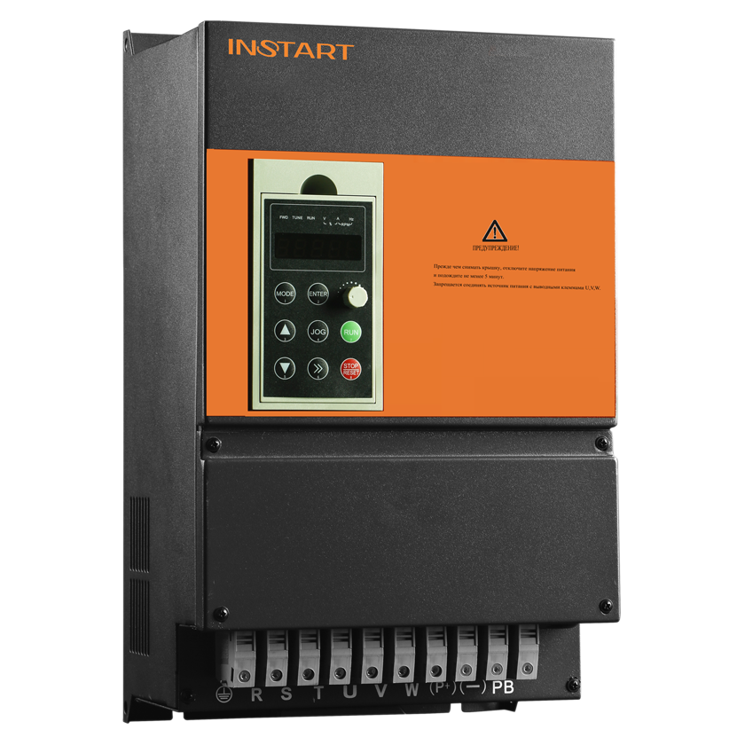 Преобразователь частоты INSTART FCI-G15/P18.5-4BF