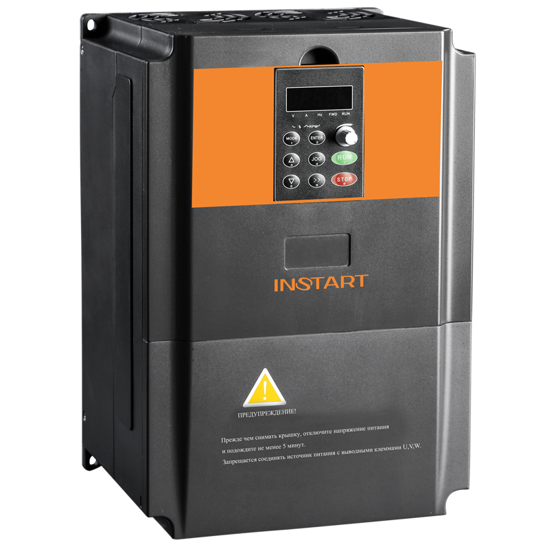 Преобразователь частоты INSTART FCI-G4.0/P5.5-4B