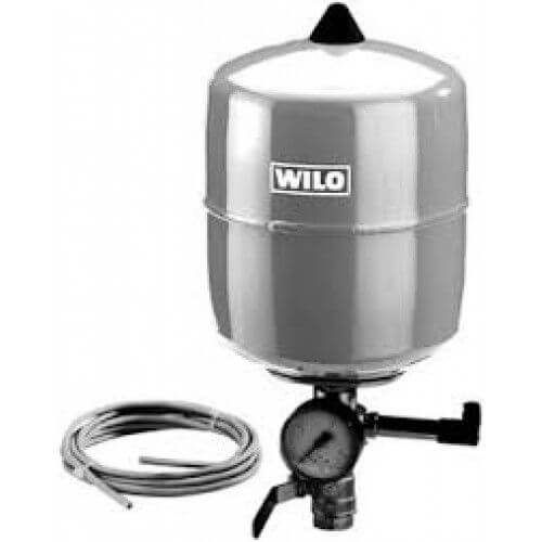 Комплект переключения по давлению Wilo, 0-16 BAR (VERPACKT)