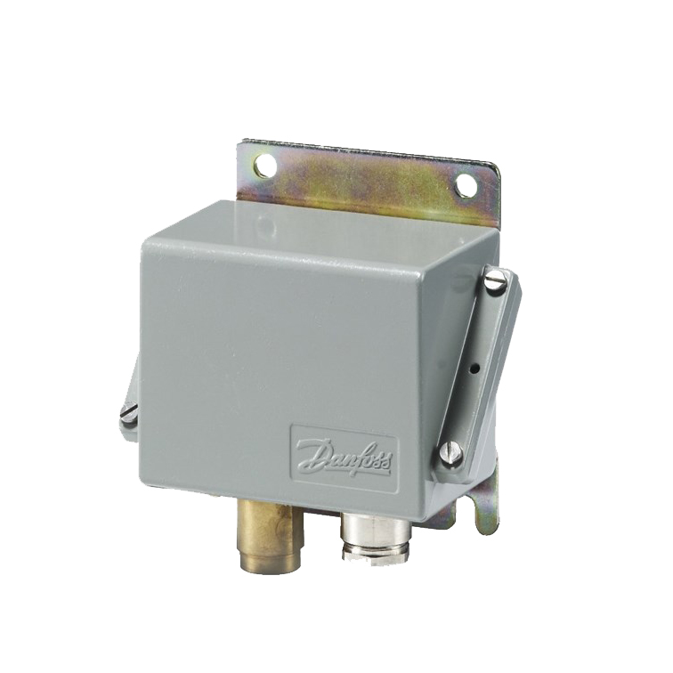 Реле давления  Danfoss CAS 133 купить с доставкой по РФ