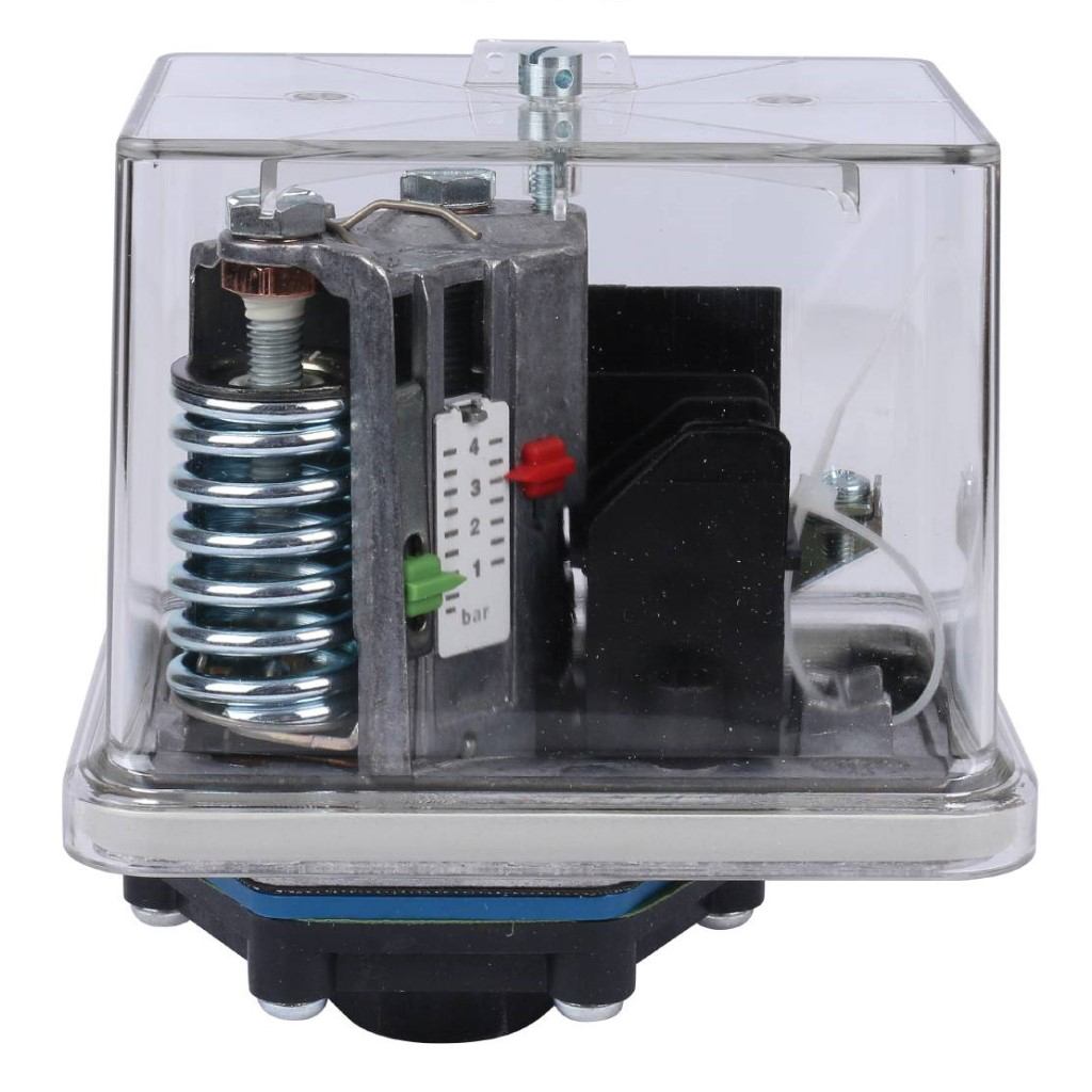 Реле давления Grundfos FF 4- 4 0,22-4,0bar G3/8
