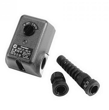 Реле давления Grundfos MDR21/6 0.5-8.0 bar