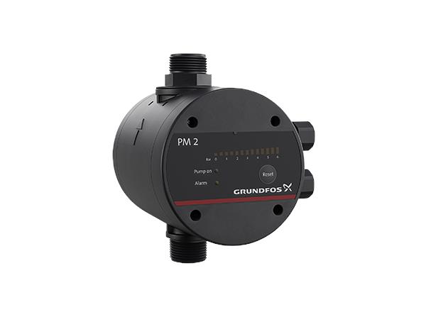 Реле давления Grundfos PM 2