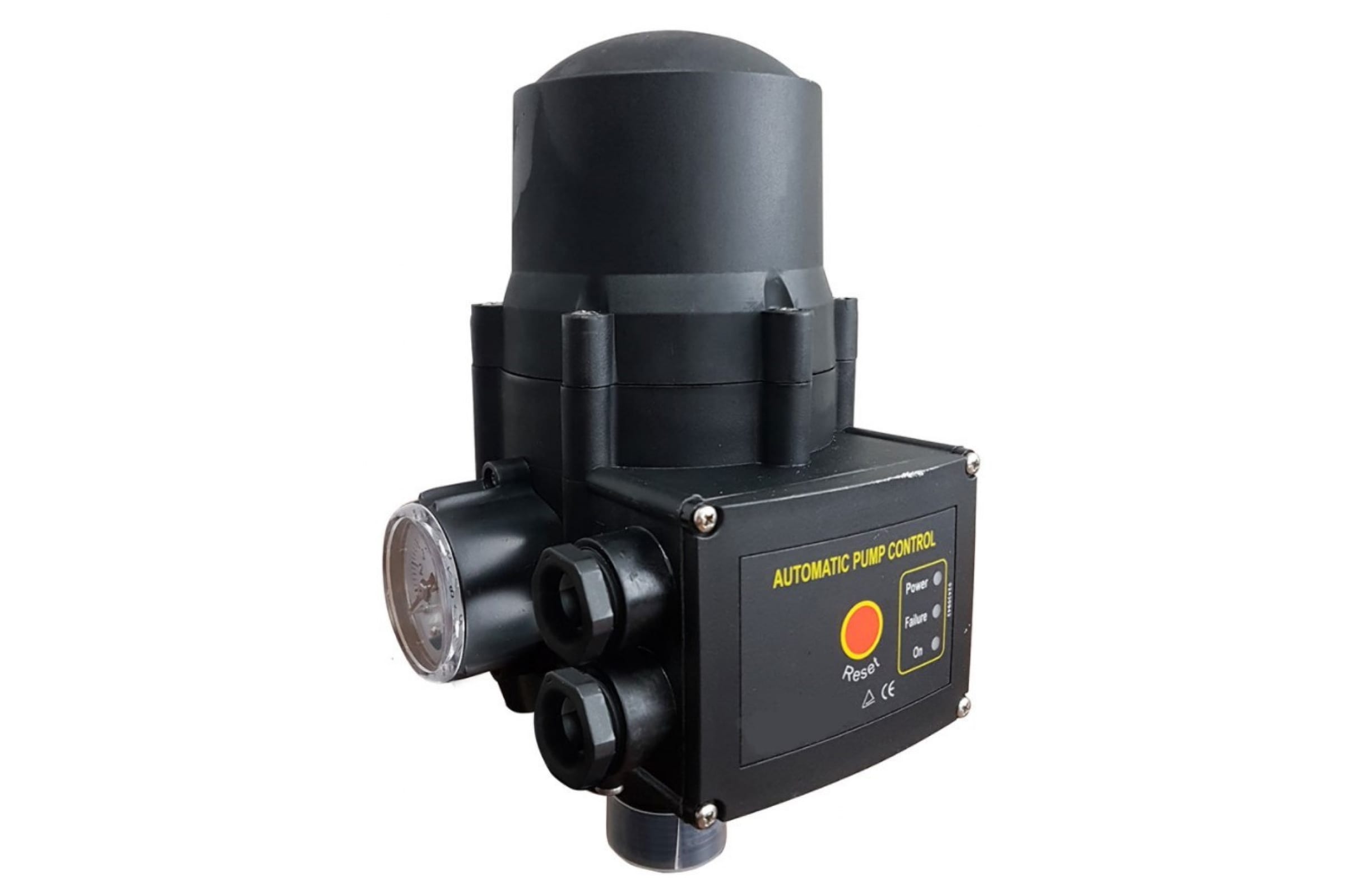 Реле давления Pumpman TPC-13A