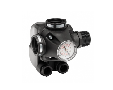 Реле давления Unipump РМ/5-3W Italtecnica