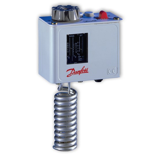 Реле температуры Danfoss KP 62 060L111066