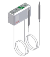  Реле температуры Danfoss KP 98