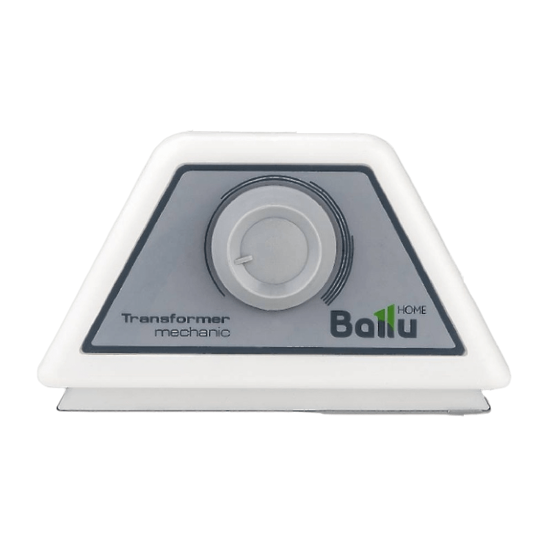 Механический блок управления Ballu Transformer Mechanic BCT/EVU-M