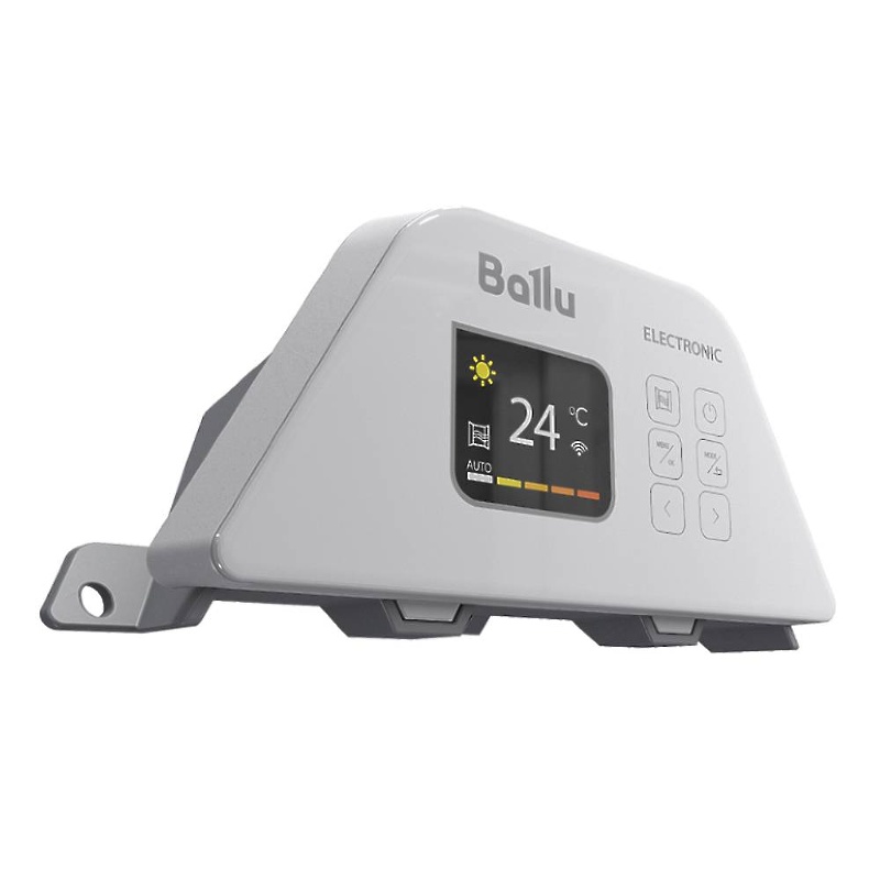 Блок управления Transformer Digital Inverter Ballu BCT/EVU-3.1I