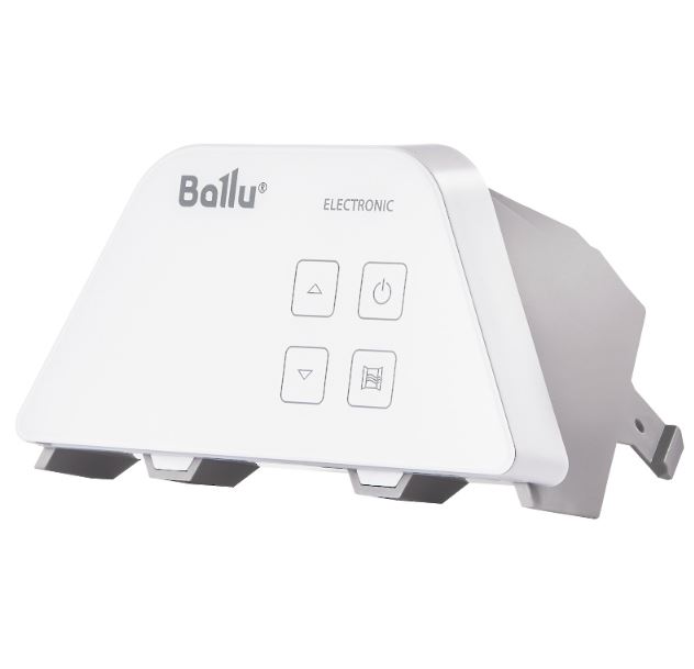 Блок управления Transformer Electronic Ballu BCT/EVU-4E