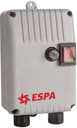 Электронный блок управления Espa CCK/2.2-80