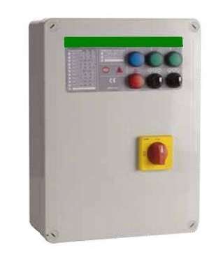 Электронный блок управления Espa CD3 Tri/1.1