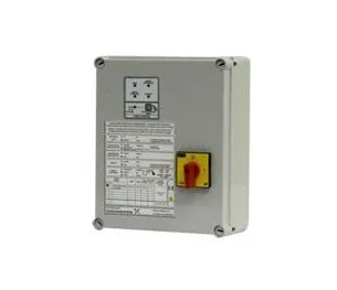 Блок конденсаторов Grundfos Control box SA-CSCR 2.2kW 1x200-240/50Hz