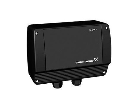 Шкаф распределительный Grundfos SA/SPM 7 0.75kW купить с доставкой по РФ