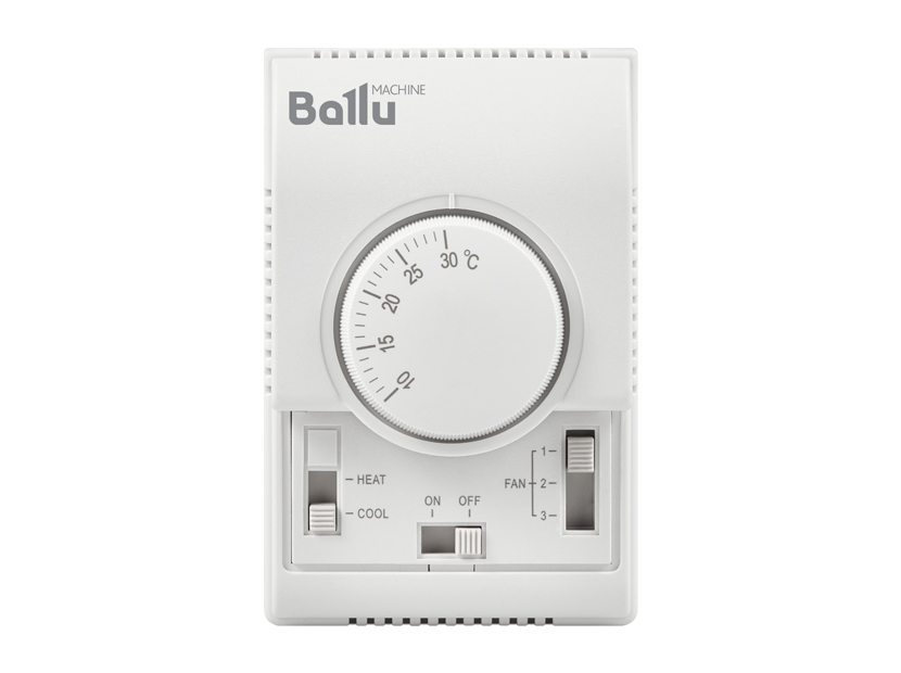 Термостат комнатный Ballu BMC-1