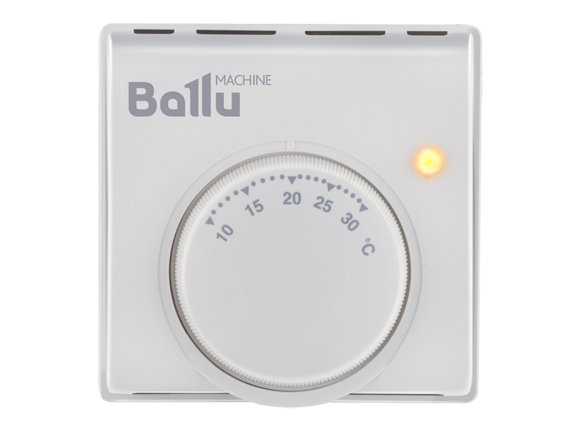 Ballu термостат механический BMT-1