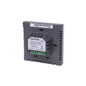 Программируемый электронный термостат Danfoss BasicPlus2  с дисплеем WT-P в наличии с доставкой по РФ