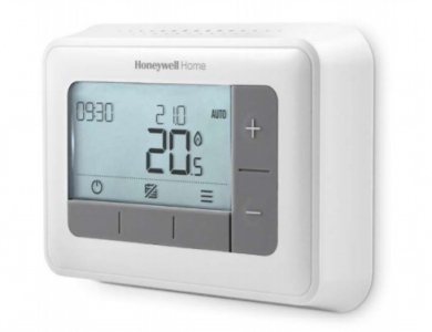 Термостат проводной Honeywell, программируемый (5+2), зонный, с доп. пользовательскими режимами заказать со складов по всей России