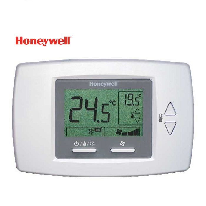 Термостат Honeywell COUGAR для 2-х или 4-х трубного фэн-койла