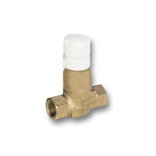 Регулятор температуры прямого действия 1/2" Honeywell V136-15B купить с доставкой по РФ