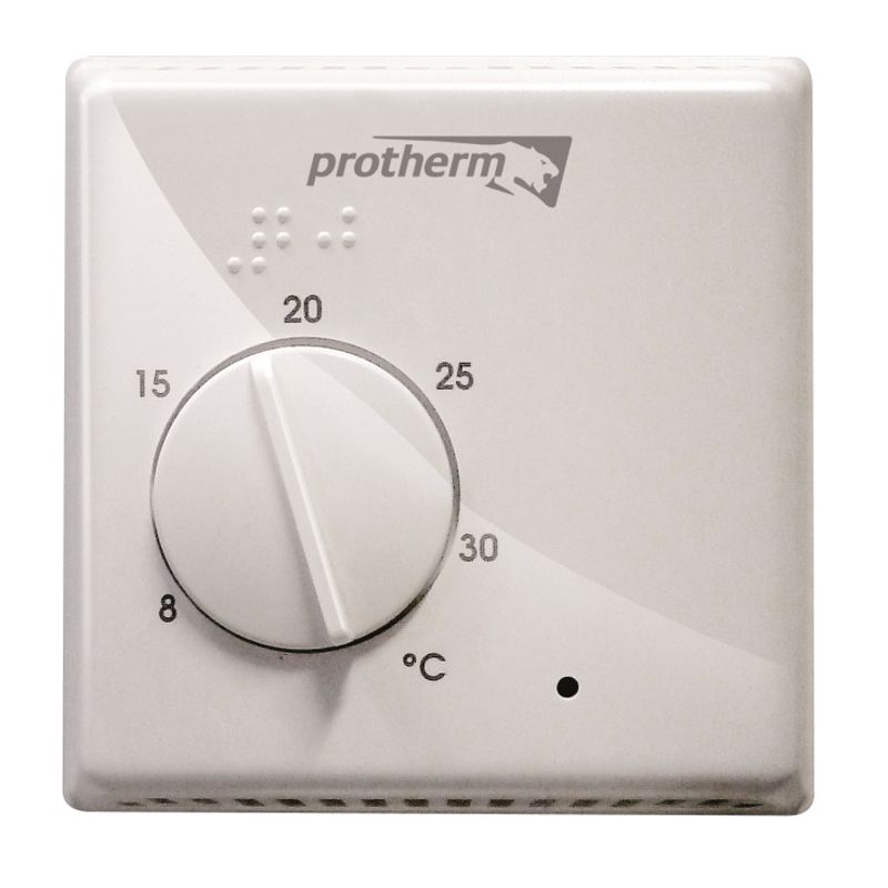 Термостат комнатный Protherm Exabasic, 220 В купить с доставкой по РФ