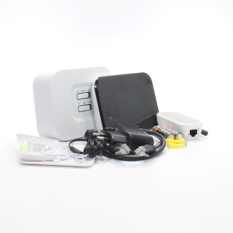 Терморегулятор, комплект IT 500+iTG500+iT500RX
