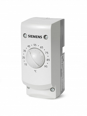 Управляющий термостат Siemens RAK-TR.1000S-H