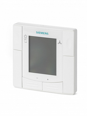 Комнатный термостат Siemens RDG400
