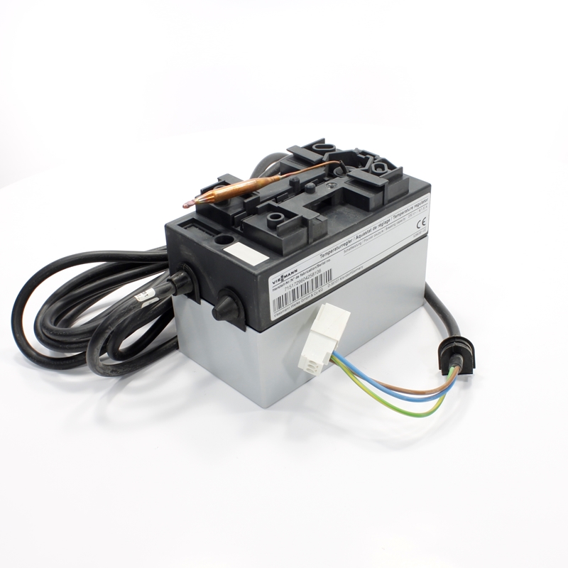 Термостат на трубу Viessmann 24 В 7151729