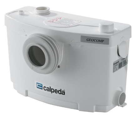 Насосная станция Calpeda GEOCOMP