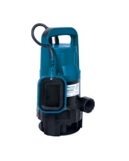 Насос фекальный Aquastrong EKS-1000PW