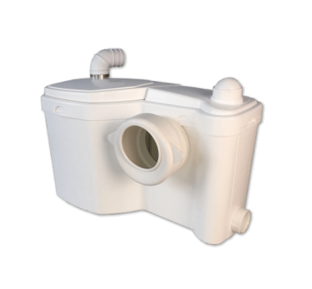 Установка насосная канализационная SFA SANIBOX (1х220В; 0,47кВт)