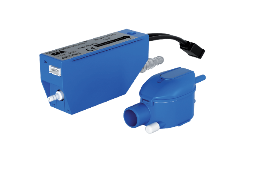Установка насосная дренажная SFA SANICONDENS CLIM MINI (1х220В; 22Вт) для отвода конденсата