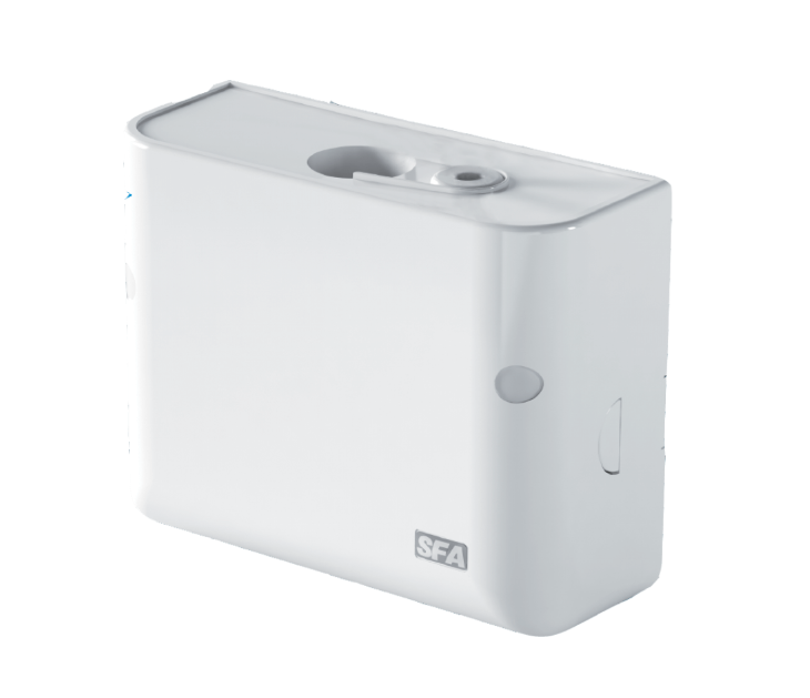 Установка насосная дренажная SFA SANICONDENS CLIM DECO (1х220В) для отвода конденсата