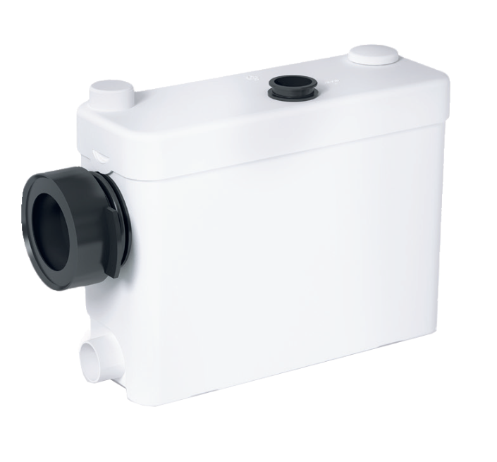 Установка насосная канализационная SFA SANIPACK (1х220В; 0,40кВт)